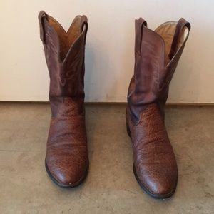 Ariat Cowboy Boots